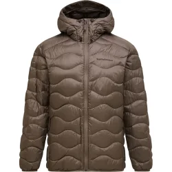 Peak Performance Herren Helium Down Hoodie Jacke