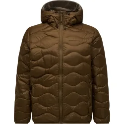Peak Performance Herren Helium Down Hoodie Jacke