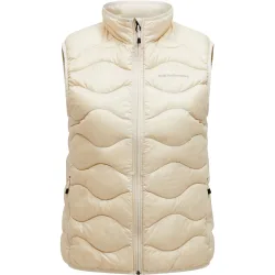 Peak Performance Damen Helium Down Weste