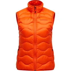 Peak Performance Damen Helium Down Weste