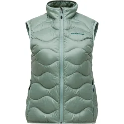 Peak Performance Damen Helium Down Weste