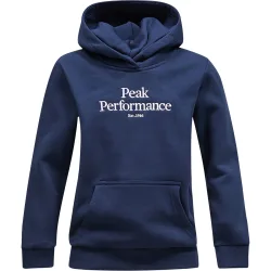 Peak Performance Kinder Original Hoodie