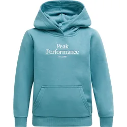 Peak Performance Kinder Original Hoodie
