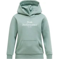Peak Performance Kinder Original Hoodie
