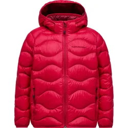 Peak Performance Kinder Helium Down Hoodie Jacke