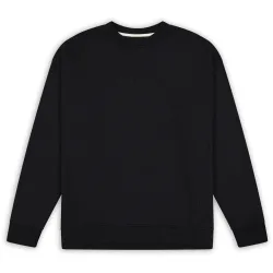 Mons Royale Verdant Cotton Crew Pullover