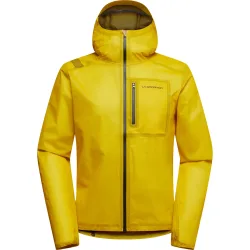 La Sportiva Herren Ethereal Pro Jacke