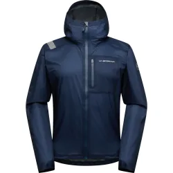 La Sportiva Herren Ethereal Pro Jacke