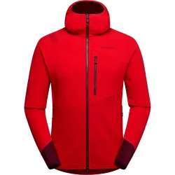 La Sportiva Herren Bristen Thermal Hoodie Jacke