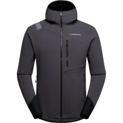 La Sportiva Herren Bristen Thermal Hoodie Jacke