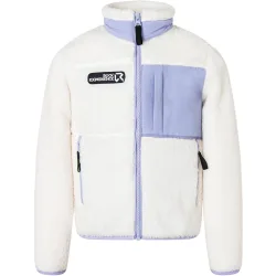 Rock Experience Kinder Beaver Jacke