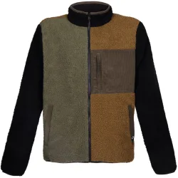Rock Experience Herren Re.Takotna Jacke
