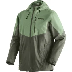 Maier Sports Herren Schlufterkopf Jacke