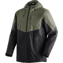Maier Sports Herren Schlufterkopf Jacke