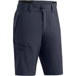 Maier Sports Herren Nil Short Loop Bermuda Shorts