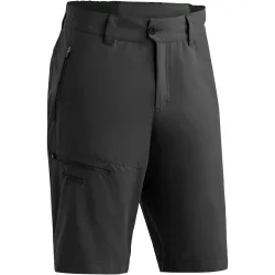Maier Sports Herren Nil Short Loop Bermuda Shorts