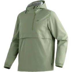 Maier Sports Okoko Loop Anorak