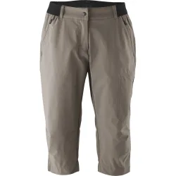 Gonso Damen Adventure 3/4 Radhose