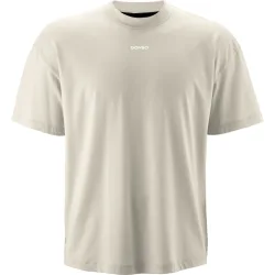 Gonso Herren Offbike Oversize T-shirt