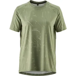 Gonso Damen Trail Jersey T-Shirt