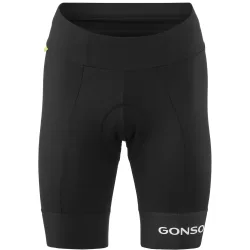 Gonso Damen Essential Kit Radhose kurz
