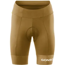 Gonso Damen Essential Kit Radhose kurz