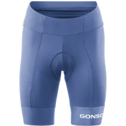 Gonso Damen Essential Kit Radhose kurz
