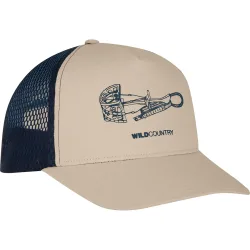 Wild Country Session 2 Cap