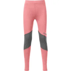 Bergans Kinder Inner:Pure Merino Hose