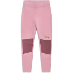Bergans Kinder Inner:Pure Merino Hose