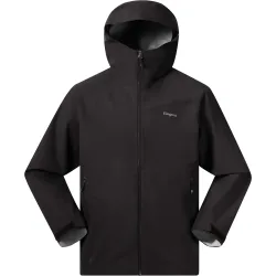 Bergans Herren Essentials Rainshell 2.5L Jacke