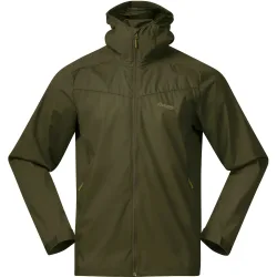Bergans Herren Microlight Jacke