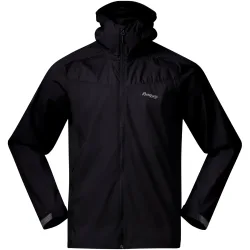Bergans Herren Microlight Jacke