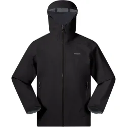 Bergans Herren Essentials 3L Shell Jacke