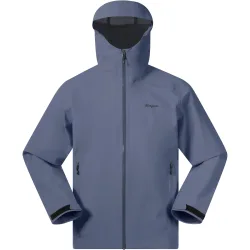 Bergans Herren Essentials 3L Shell Jacke