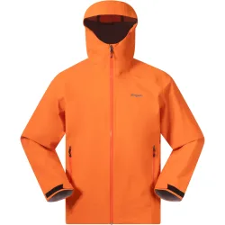 Bergans Herren Essentials 3L Shell Jacke