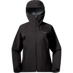 Bergans Damen Essentials 3L Shell Jacke