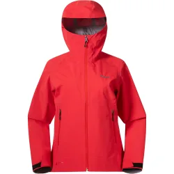 Bergans Damen Essentials 3L Shell Jacke