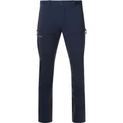 Bergans Herren Rabot Softshell Hose