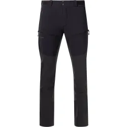 Bergans Herren Rabot Softshell Hose
