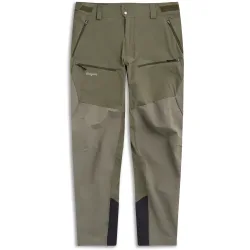 Bergans Herren Rabot Softshell Hose