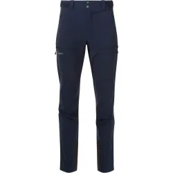 Bergans Damen Rabot Softshell Hose