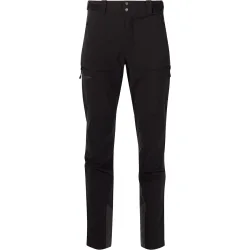 Bergans Damen Rabot Softshell Hose