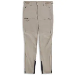 Bergans Damen Rabot Softshell Hose
