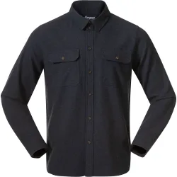 Bergans Herren Nordmarka Flannel Hemd
