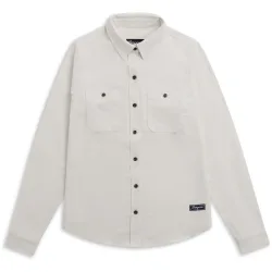 Bergans Damen Nordmarka Flannel Bluse