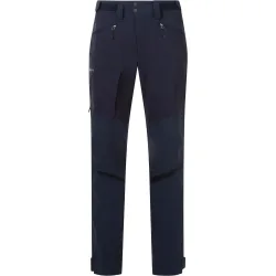 Bergans Damen Alpine Softshell Hose