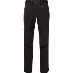 Bergans Damen Alpine Softshell Hose