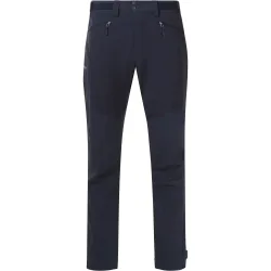 Bergans Herren Alpine Softshell Hose