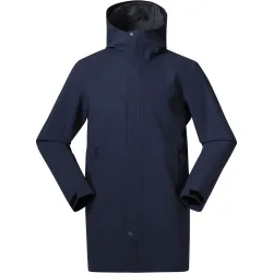 Bergans Herren Urban 2L Mantel